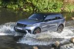 Land Rover Range Rover Velar SVAutobiography Dynamic Edition 2019 года (ZA)